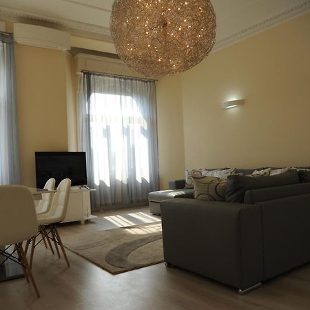 Budapesteasyflat Basilica Lux Экстерьер фото